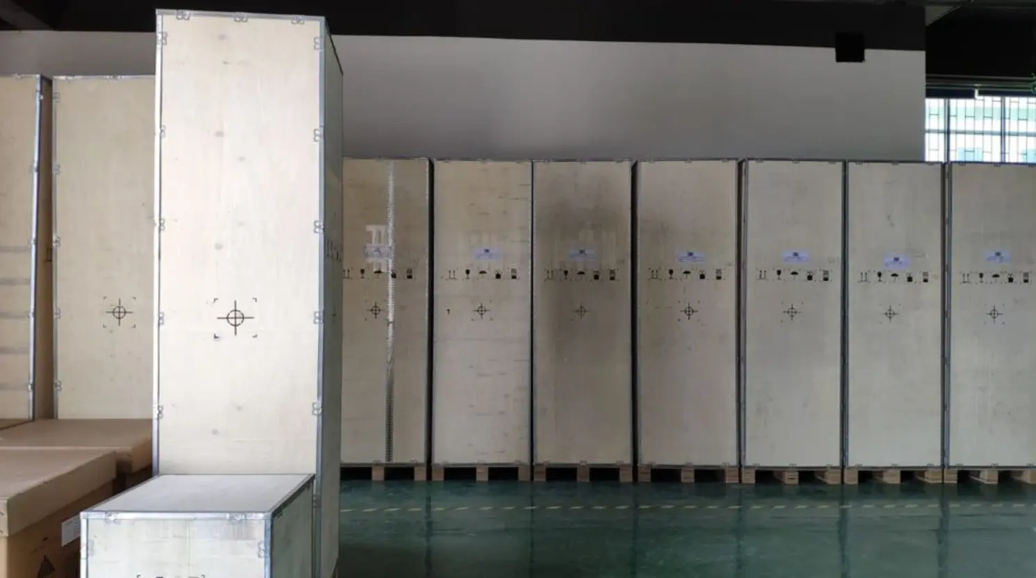 UN3480 an independent lithium battery