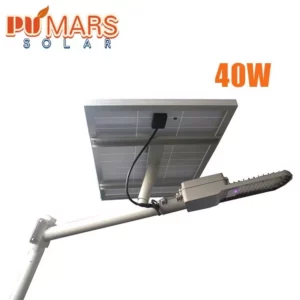 Solar Lights for Outside 40W Separated Type Best Price