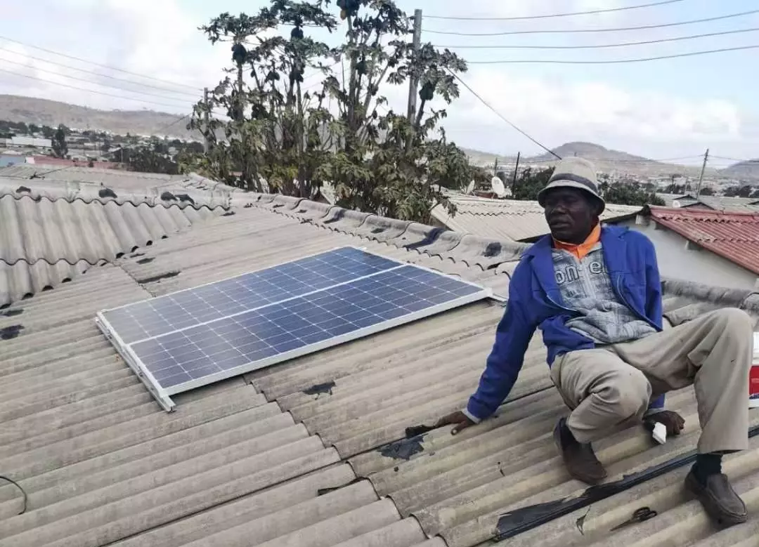 Off/On Grid Solar Battery Systems for Home: Installation and Costs