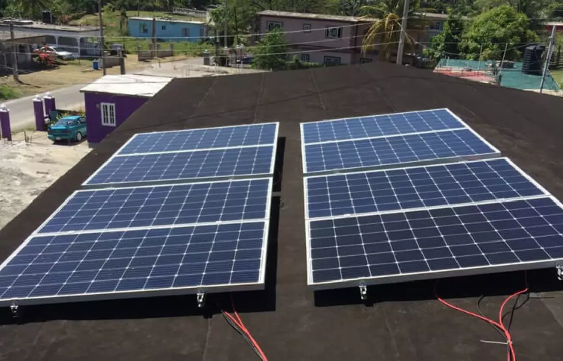 Are there any key elements for solar power calculation/design?