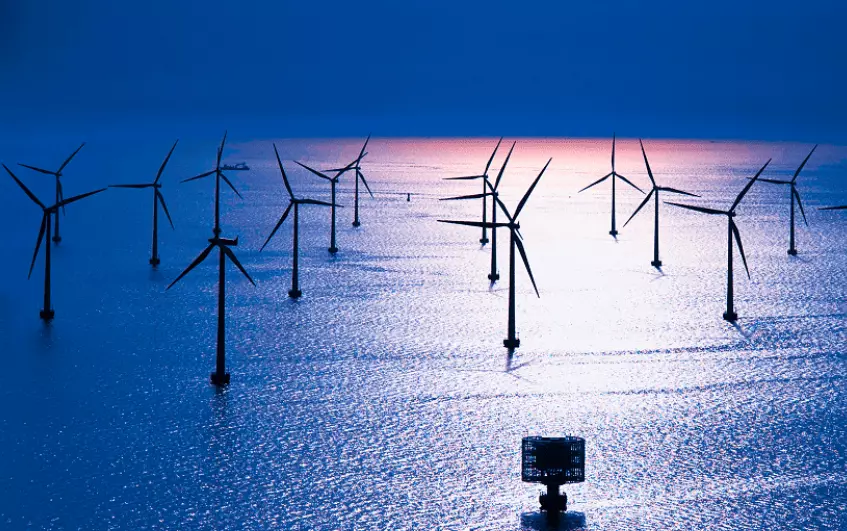 The truth behind the opposition to wind turbines