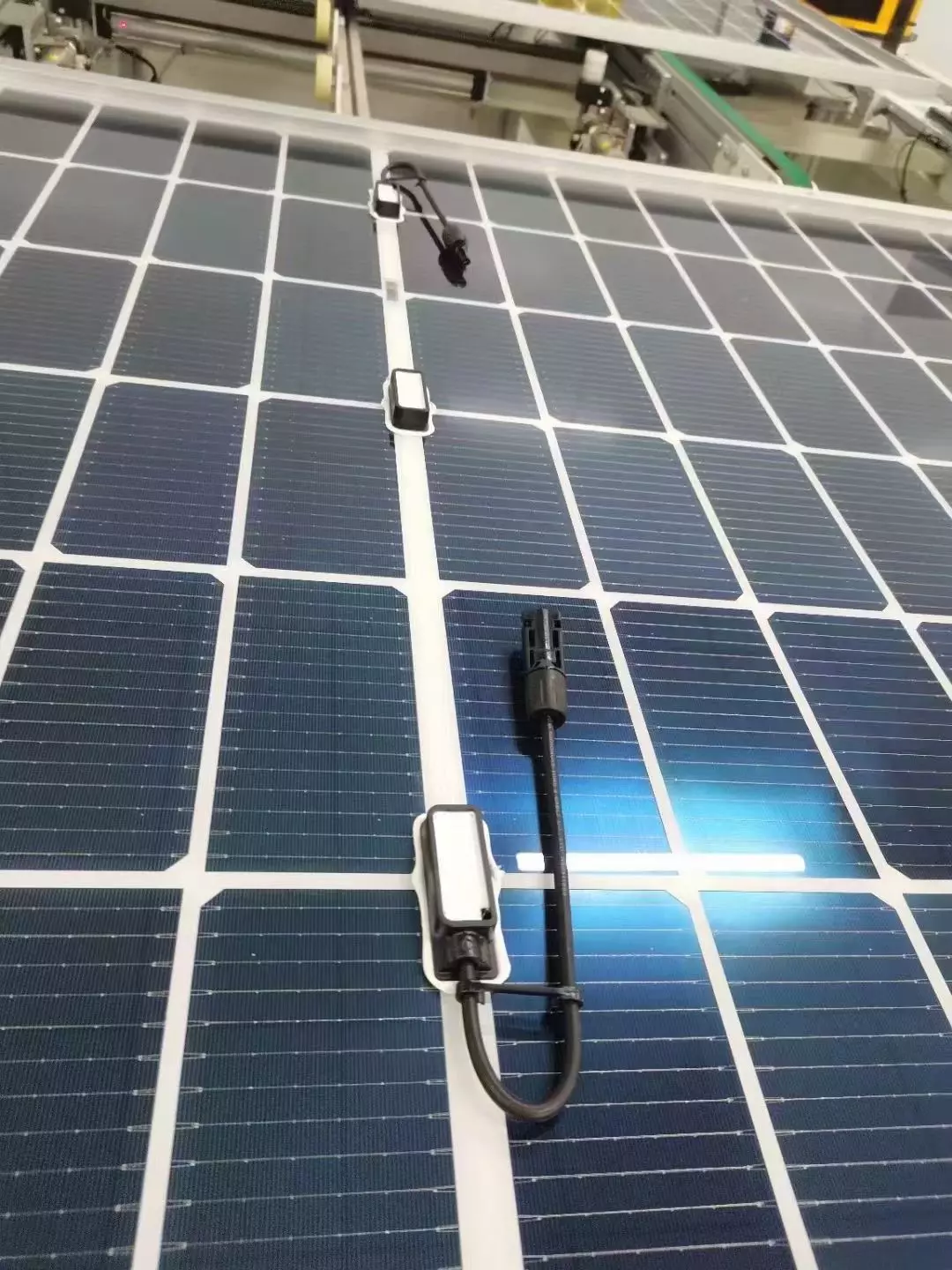 Ultimate Guide: Production Process of N-type TOPCon solar cells