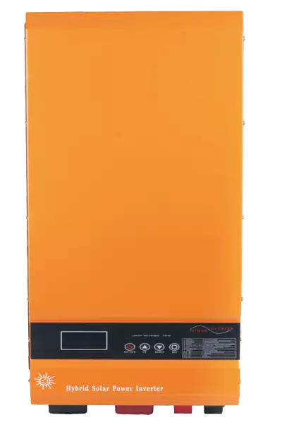 Single Phase Pure sine iverter 2000w 