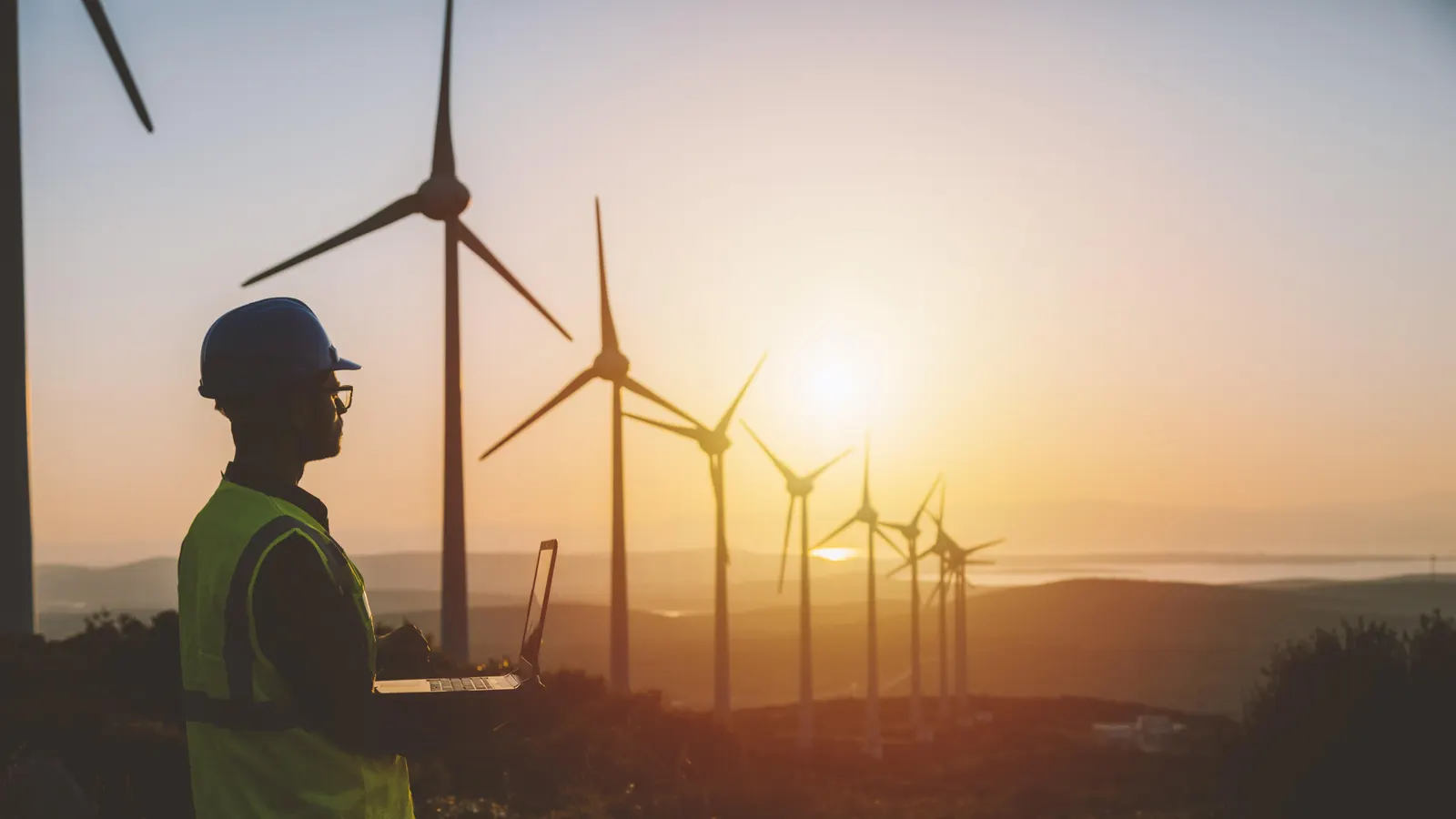 How do we warranty your renewable energy product?
