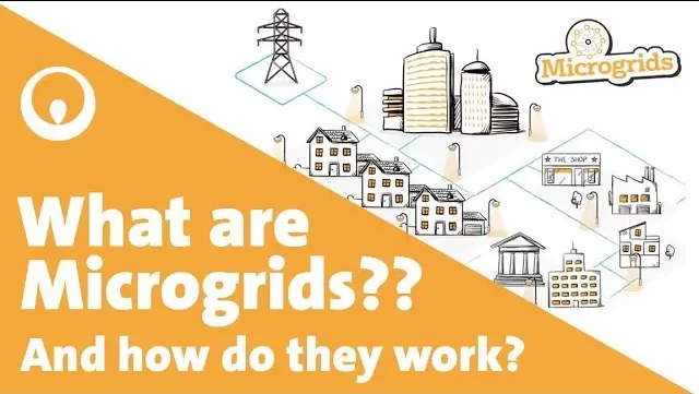 Microgrids are small-scale power systems that operate independently or interconnect with the main utility grid. Microgrids usually comprise distributed energy resources, energy storage equipment, energy management systems, and power electronic equipment.