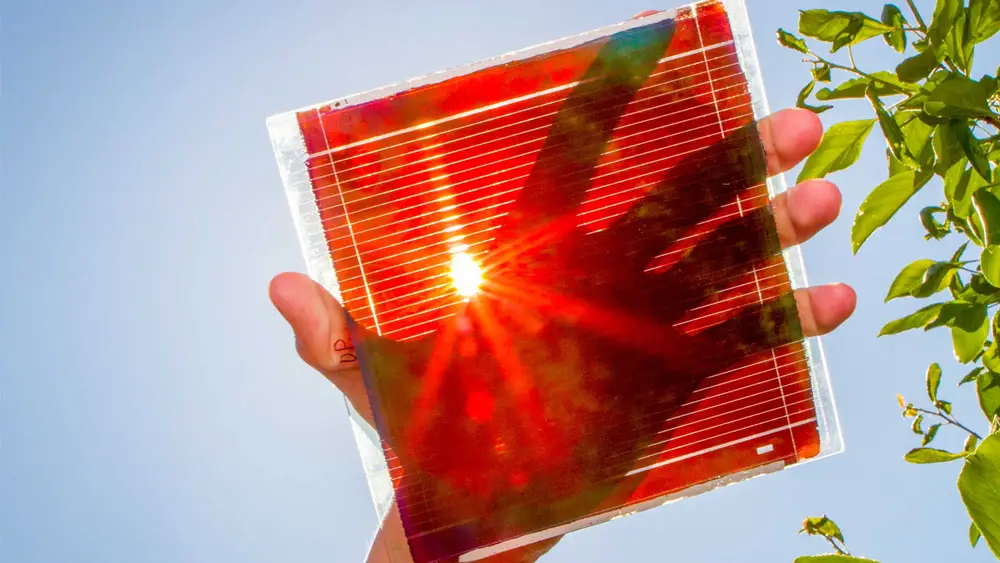 Solar cells' updated favorite - perovskites, but what are they?
