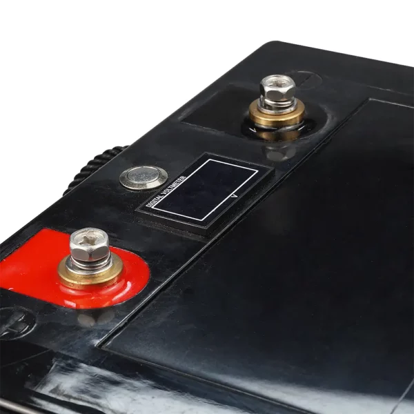 12v 200ah lithium battery with LCD display