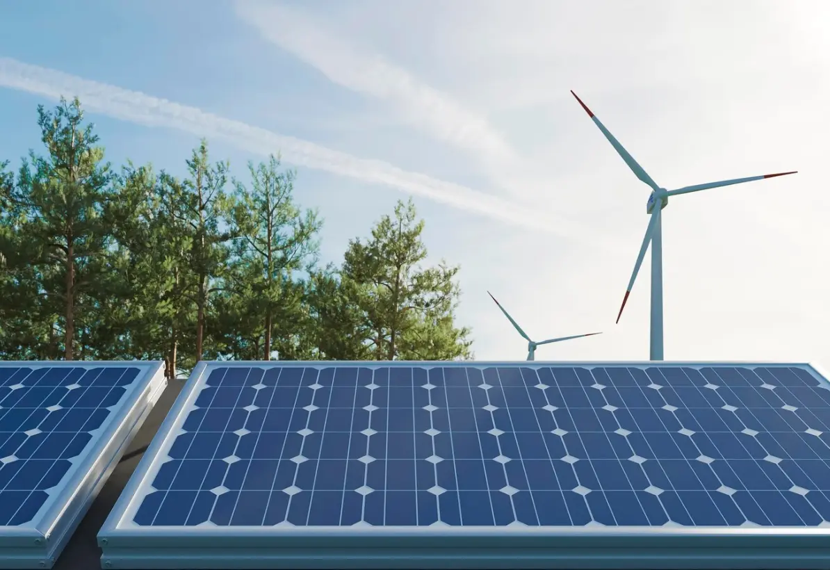 How Does A Wind-Solar Hybrid System Work?
