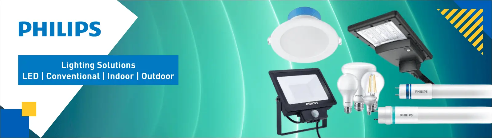 philips outdoor solar motion sensor light